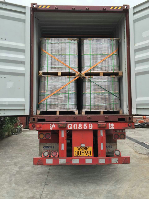 廠房環境